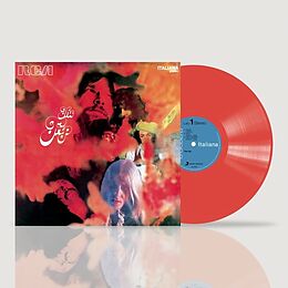 The Trip Vinyl The Trip (red Vinyl)