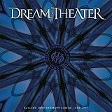 Dream Theater LP (analog) Lost Not Forgotten Archives: Falling Into Infinity