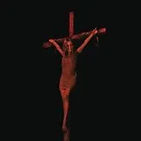 Lucifer LP (analog) Lucifer IV [standard Ed.] (ltd. Transp. Orange Lp)