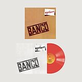 Banco Del Mutuo Soccorso Vinyl Urgentissimo (red Vinyl)