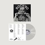 Various Vinyl Rock' 80 (clear Vinyl)