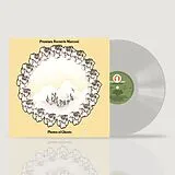Premiata Forneria Marconi LP (analog) Photos Of Ghosts (clear Vinyl)