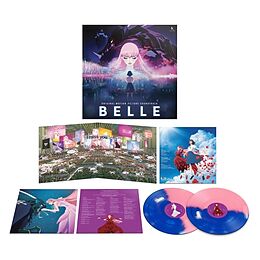 Various Vinyl Belle / Ost (colored Special Effect Vinyl)