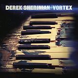 Derek Sherinian CD Vortex (ltd. Cd Digipak)