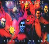 The Flower Kings CD Stardust We Are (re-issue 2022) (ltd. 2cd Digipak)