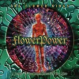 The Flower Kings LP (analog) Flower Power (re-issue 2022) (3lp Black + 2cd)