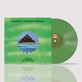 Premiata Forneria Marconi LP (analog) L'isola Di Niente (green Vinyl)