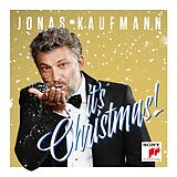 Jonas/Mozarteumorch.S Kaufmann CD It's Christmas! (3cd Gold Edition - Musik+texte)