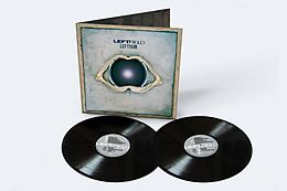 Leftfield Vinyl Leftism