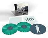 Jamiroquai LP (analog) High Times: Singles 1992-2006 (green Marbl. Vinyl)