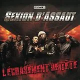 Sexion D'assaut LP (analog) L'écrasement De Tête