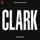 Mikael Åkerfeldt CD Clark (soundtrack From The NetfliX Series)