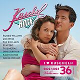 Various CD Kuschelrock 36