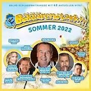 Various CD Bääärenstark!!! Sommer 2022