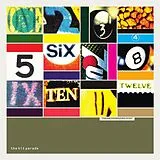 The Wedding Present LP (analog) The Hit Parade