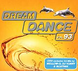 Various CD Dream Dance Vol. 93