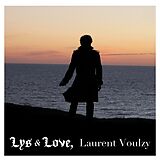 Laurent Voulzy Vinyl Lys & Love