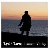 Laurent Voulzy LP (analog) Lys & Love