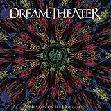 Dream Theater CD Lost Not Forgotten Archives: The Number Of The Bea