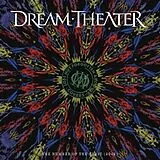 Dream Theater LP (analog) Lost Not Forgotten Archives: The Number Of The Bea