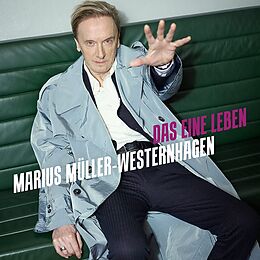 Westernhagen CD Das Eine Leben
