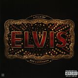 Various CD Elvis (original Motion Picture Soundtrack)