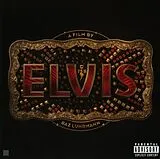 Various CD Elvis (original Motion Picture Soundtrack)