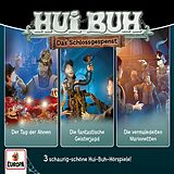 HUI BUH neue Welt CD 010/3er Box (folgen 29,30,31)