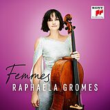 Raphaela/Festival Strin Gromes CD Femmes