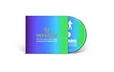 Wham! CD The Singles: Echoes From The Edge Of Heaven
