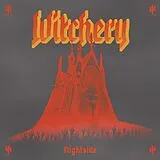 Witchery LP (analog) Nightside (black Lp)