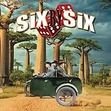 SiX By Six LP (analog) SiX By SiX (gatefold Black Lp+cd)
