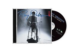 Roy Orbison CD King Of Hearts (30th Anniversary)