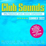 Various CD Club Sounds Summer 2022