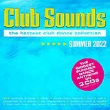 Various CD Club Sounds Summer 2022
