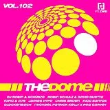 Various CD The Dome,Vol. 102