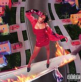 Tate McRae CD I Used To Think I Could Fly