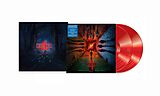 Various Vinyl Stranger Things: Soundtrack From The NetfliX Serie