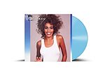 Whitney Houston Vinyl Whitney (blue Vinyl)