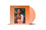 Whitney Houston LP (analog) Whitney Houston (peach Vinyl)