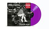Whitney Houston LP (analog) I'm Your Baby Tonight (violet Vinyl)
