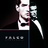 Falco Vinyl Falco Symphonic (black Vinyl)