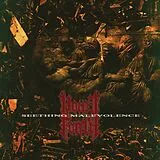 Vomit Forth LP (analog) Seething Malevolence (black Lp)