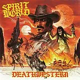 Spiritworld LP (analog) Deathwestern (black Lp & Lp-booklet & Poster)