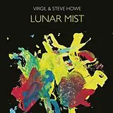 Virgil & Steve Howe LP (analog) Lunar Mist (black Lp+cd)