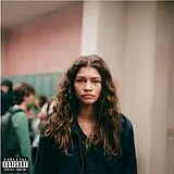 Labrinth LP (analog) Euphoria Season 2 Official Score (from The Hbo Ori