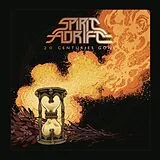 Spirit Adrift CD 20 Centuries Gone (standard Cd Jewelcase)