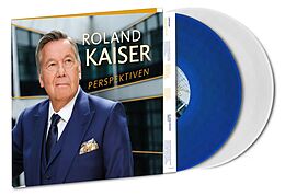 Kaiser,Roland Vinyl Perspektiven - Limitierte Coloured Vinyl Edition