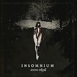 Insomnium CD Anno 1696 (ltd. Deluxe 2cd Artbook)