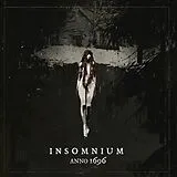 Insomnium CD Anno 1696 (ltd. Deluxe 2cd Artbook)